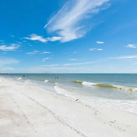 308 Sea Breeze Condo